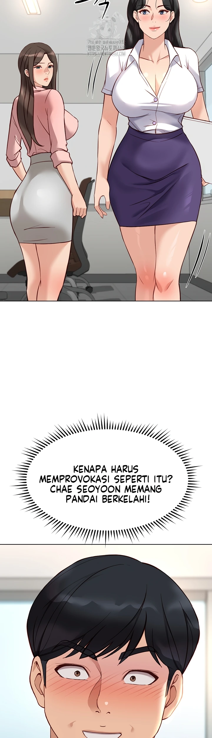 Common Sense Manipulation Program - Page 29